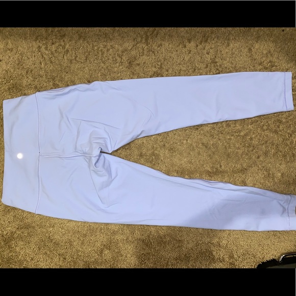 Brand New Lululemon Leggings - Picture 4 of 6